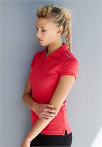 POLO DONNA